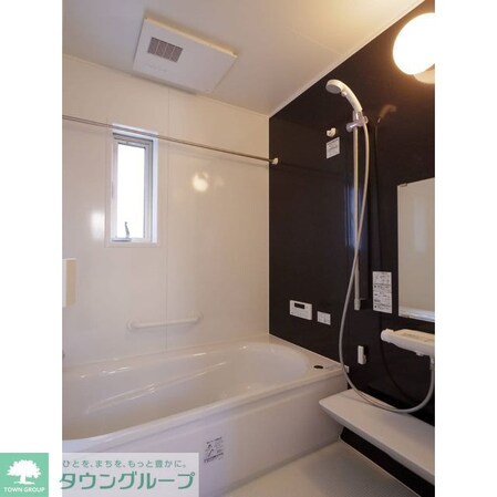 Kolet分倍河原の物件内観写真